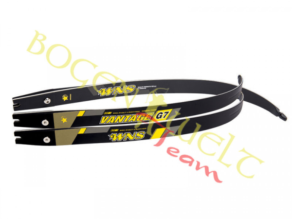 Winners Limbs Vantage G7