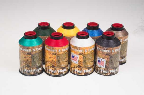 Brownell Fast Flight Plus