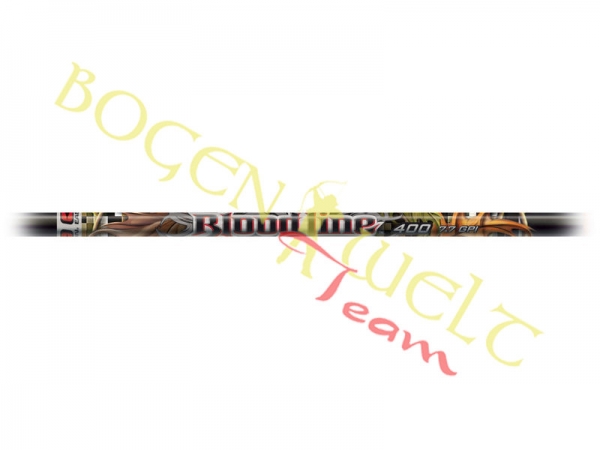 Easton Bloodline 6mm