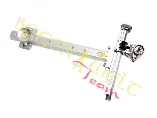 Shibuya Sight Alu 520-9 Ultima CPX Compound