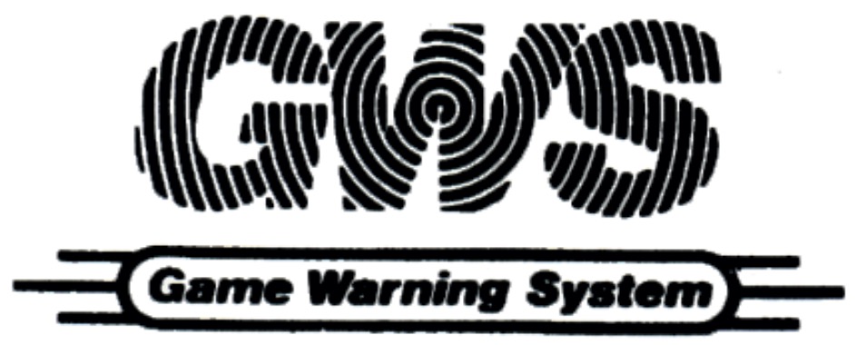 GWS (Game Warning System)