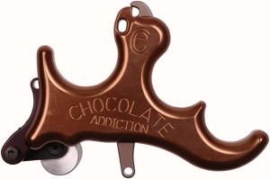 Carter Chocolate Addiction