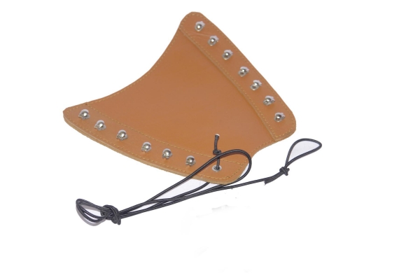 Armschutz Glattleder