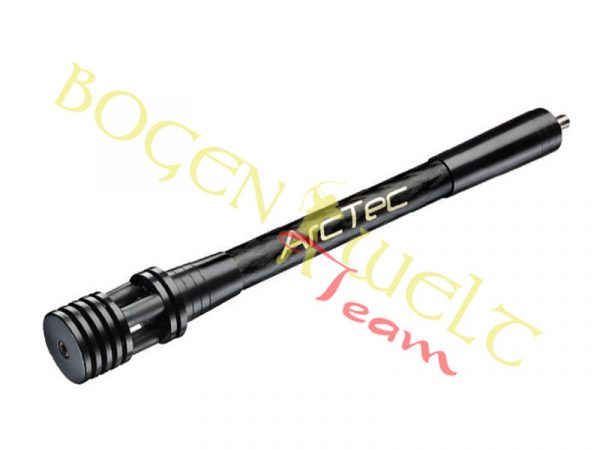 Arctec pro-XXL Stabilizer Short mit Dämpfer