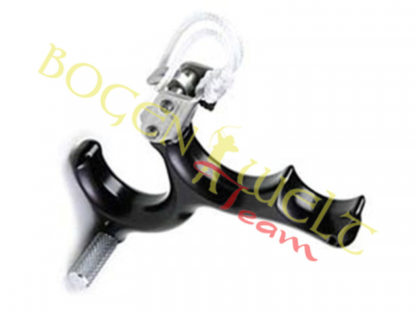 Carter Attension Hinge