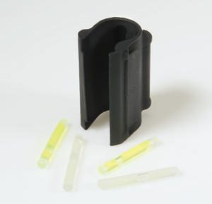Cobra C-538 Glo Stick Set