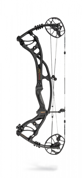 30% Rabatt! Hoyt Carbon RX-3 2019