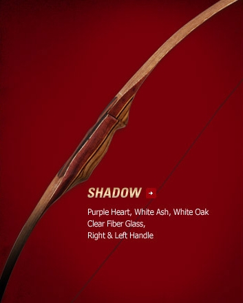 Samick Shadow