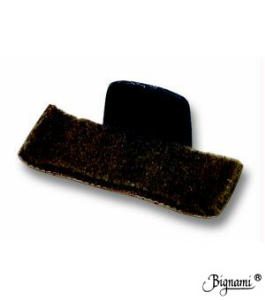 Bear Hair rest