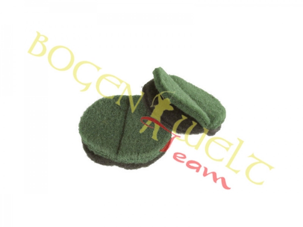 Excalibur Buzz Buster Silencers For String