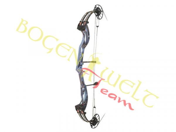 PSE Compound Supra Focus SE