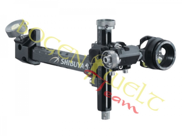 Shibuya Sight Carbon 365-9 Ultima CPX Compound