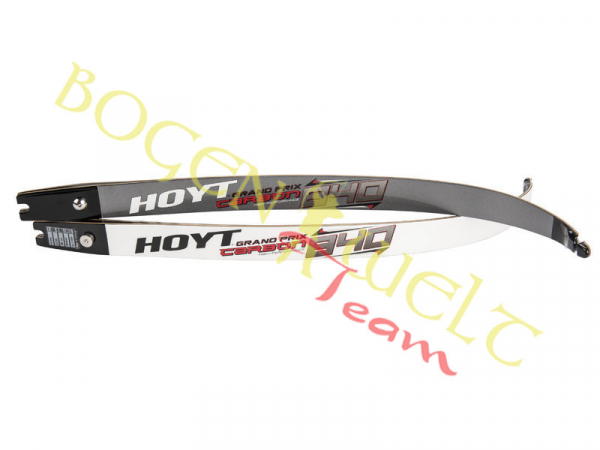 Hoyt Grand Prix (ILF) Carbon 840