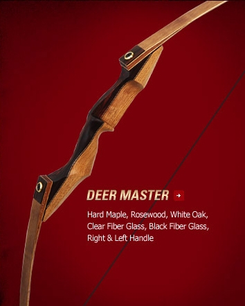 Samick Deermaster