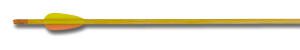 Big Archery Funline Kinderholzpfeil