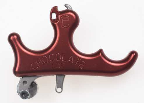 Carter Chocolate Lite