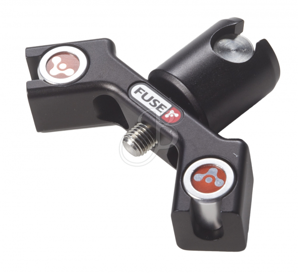 Fuse Stabilizer Carbon X Slim QD Spinne