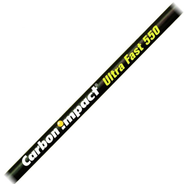 Carbon Impact Ultra Fast Yellow Stahlspitze