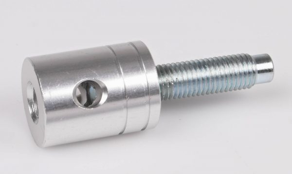 EXE Spinnenbuchse 5/16" UNF