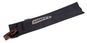 Hoyt Cover für Riser