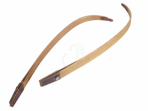 Tradtech Wurfarme Holz