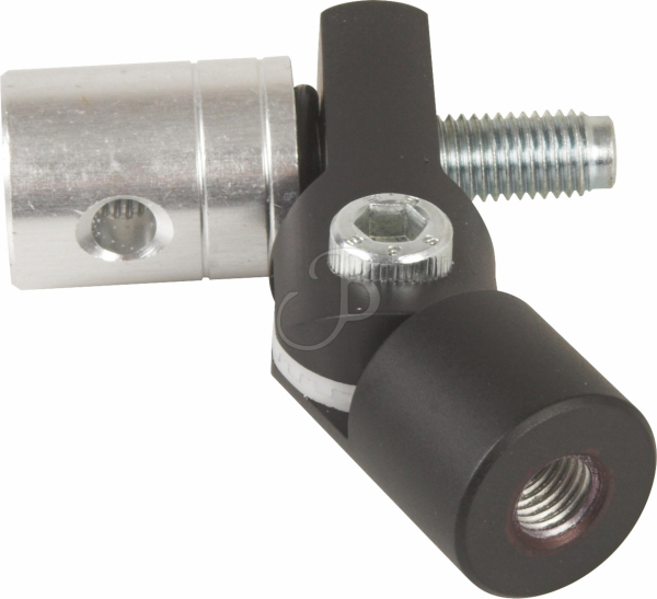 Booster Halbspinne