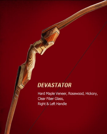 Samick Devastator