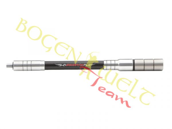Doinker Stabilizer Elite Carbon 3D Field 10.5"