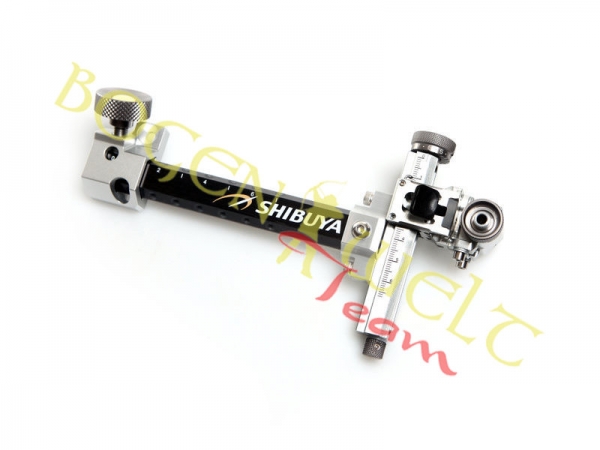 Shibuya Sight Carbon 365-6 Ultima CPX Compound