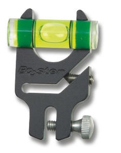 Visier Leveller