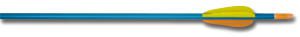 Big Archery Pfeil Funline 2018