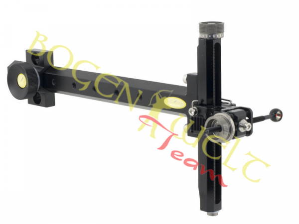 Shibuya Sight 485-9 Ultima II RC Aluminium